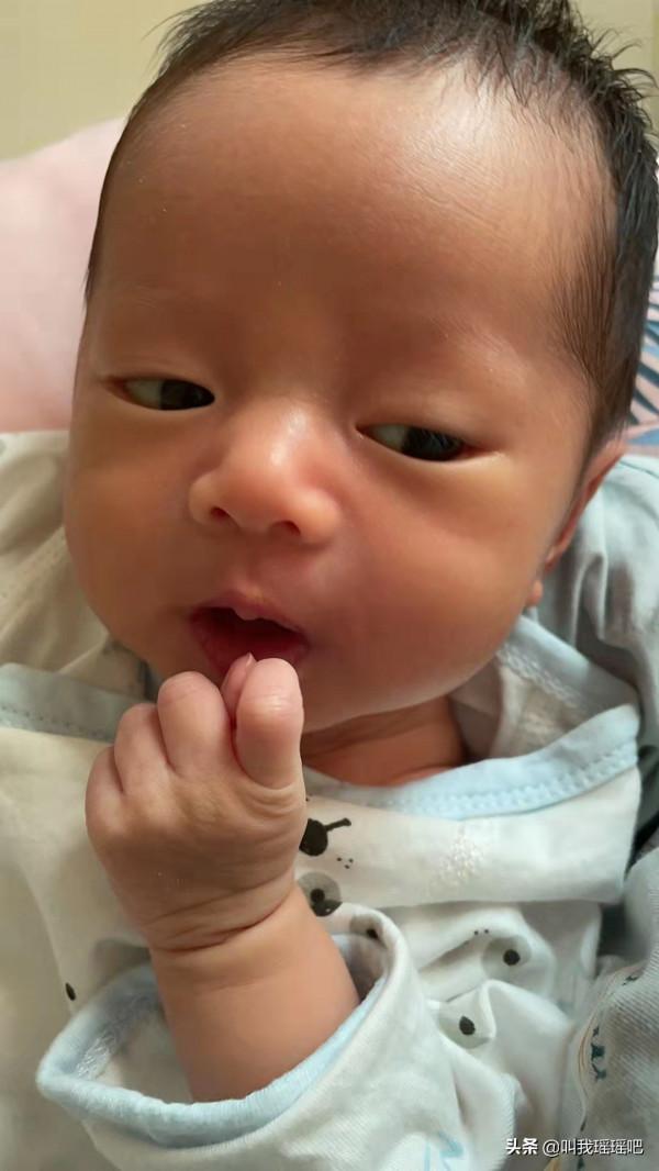 瑤瑤,謝謝你讓我嚐到做父母的滋味 瑤瑤,謝謝你讓我嚐到做父母的滋味