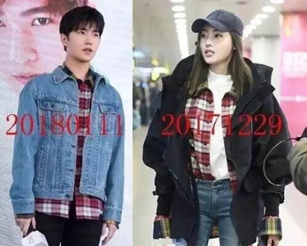 從李沁到趙露思，楊洋的5段戀情緋聞，個個都很有“故事”