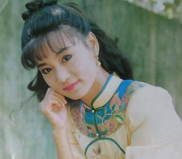 可能面臨“劉雪華困境”的女星，最大61歲最小46歲，都是大美人