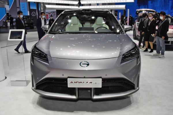 這三款新車加速最快2.9秒 法拉利都佔不到便宜