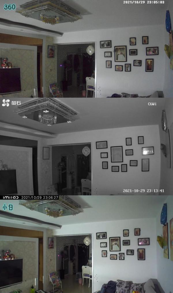 智慧攝像頭哪家強?怎麼選?三款產品詳細對比評測 智慧攝像頭哪家強?怎麼選?三款產品詳細對比評測