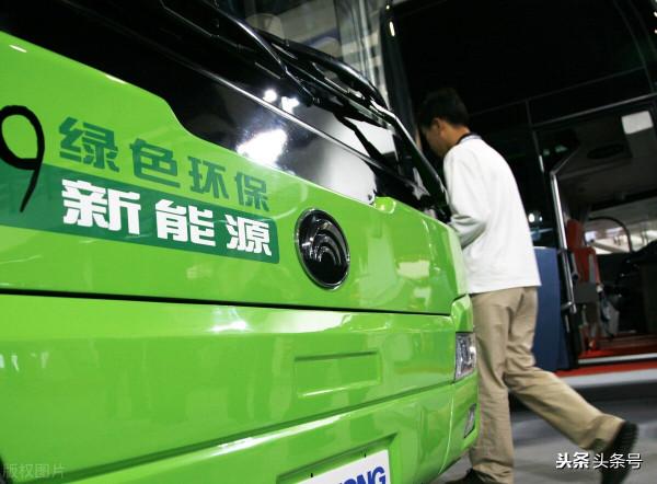 誰能解決電池的問題，誰就能成為下一個世界首富，你認同嗎？