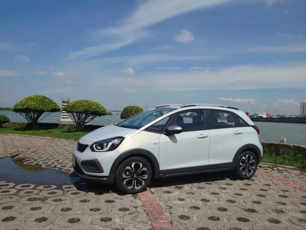 這臺“超跑”這次居然水土不服？