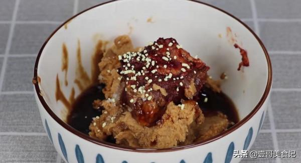 調芝麻醬時，只加水就錯了，大廚教我一招，讓你吃一次念念不忘