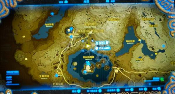 《塞爾達傳說荒野之息》怪物商店在哪裡?怪物商店位置介紹 《塞爾達傳說荒野之息》怪物商店在哪裡?怪物商店位置介紹