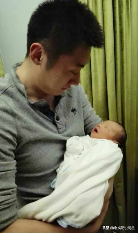 中國女排的男英雄袁志：兒子叫我“叔叔”