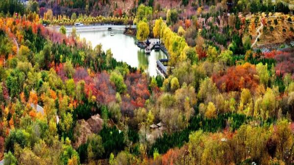 秋天去哪兒撒歡兒?這六條精品旅遊線路給您備好了 秋天去哪兒撒歡兒?這六條精品旅遊線路給您備好了