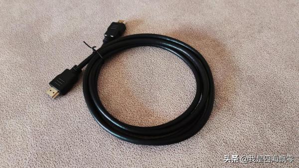 雙十一給macOS配個2K顯示器：聯想顯示器L24q開箱和使用體驗