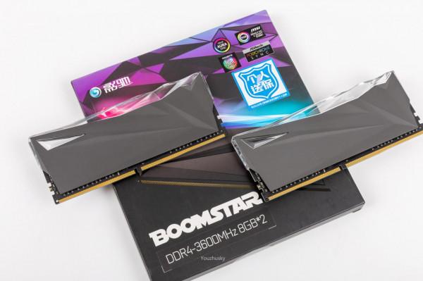 分形工藝 Torrent 冰岩灰 裝機分享-11700KF+微星Z590暗黑+3060TI