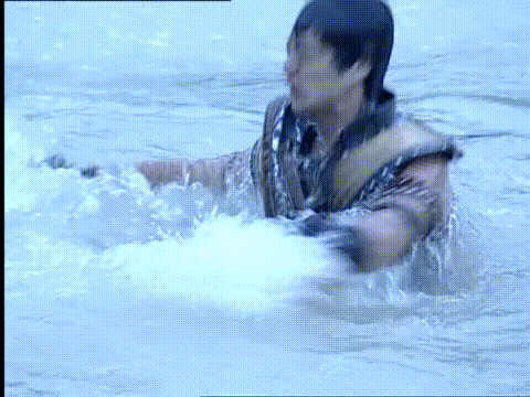 18年前老劇《少年王》：衛斯理走進世外桃源，尋找歸家之路（二）