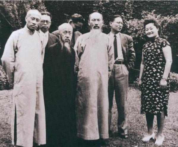 她是首任司法部長,為國奉獻一生,活了85歲,逝世前捐出全部家產 她是首任司法部長,為國奉獻一生,活了85歲,逝世前捐出全部家產