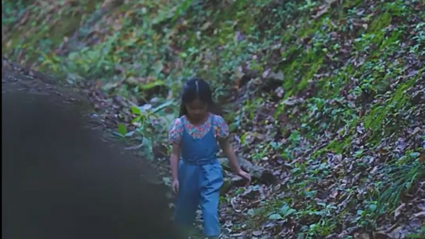 5歲女孩成殺人惡魔？女神李英愛自毀形象，一出手就是年度爆款