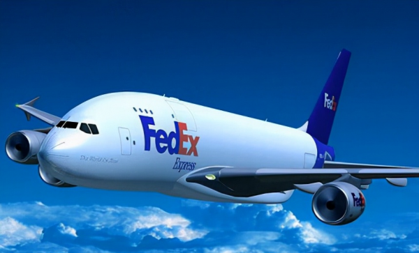 世界快遞物流行業格局