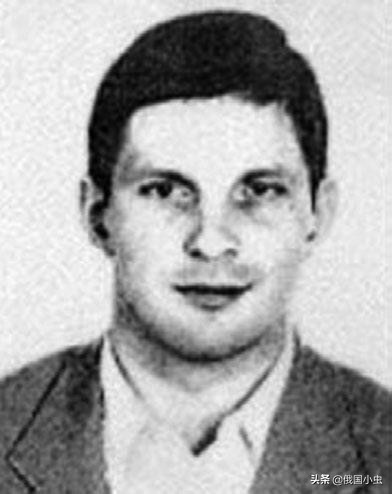 俄羅斯最大黑幫繼任者謝爾蓋·布托林的真實故事