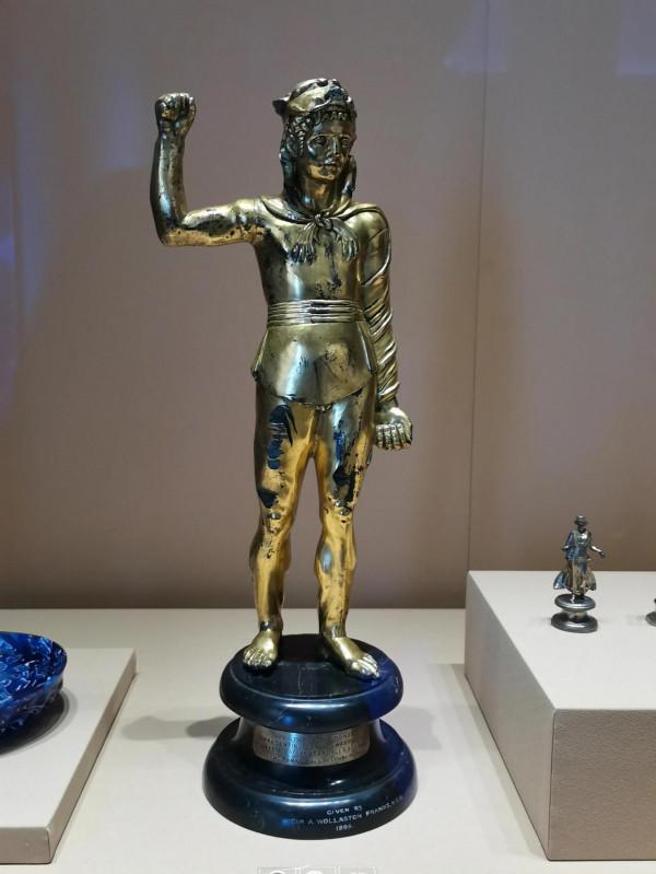 蘇博新館探秘（一）