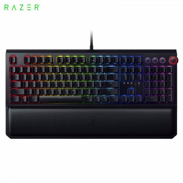 RAZER 雷蛇 黑寡婦蜘蛛V3 Pro 104鍵