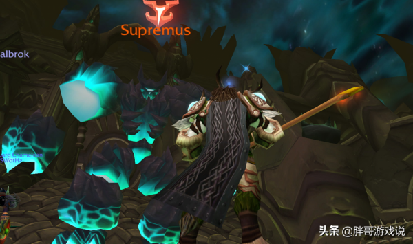 魔獸TBC：T6團本難度太低，暴雪關閉PTR測試，或開放高難度版本