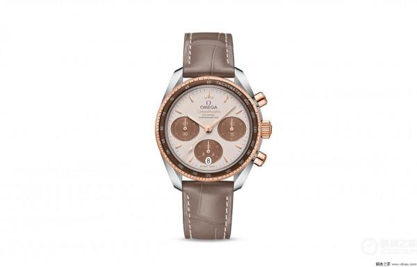 秋天到了，選一塊腕錶來裝飾多彩的秋天