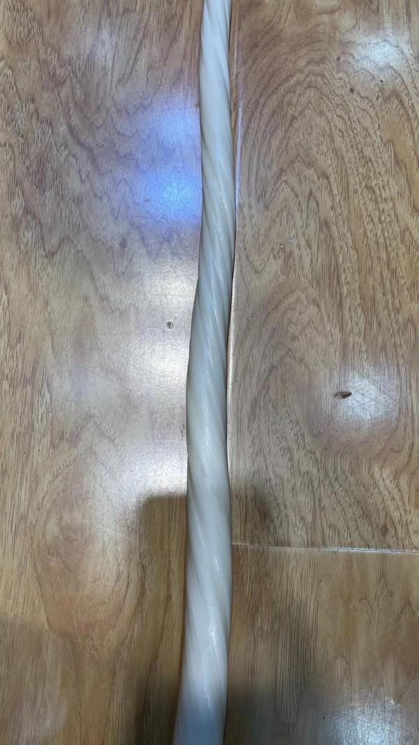 獨角稀缺小乳牙