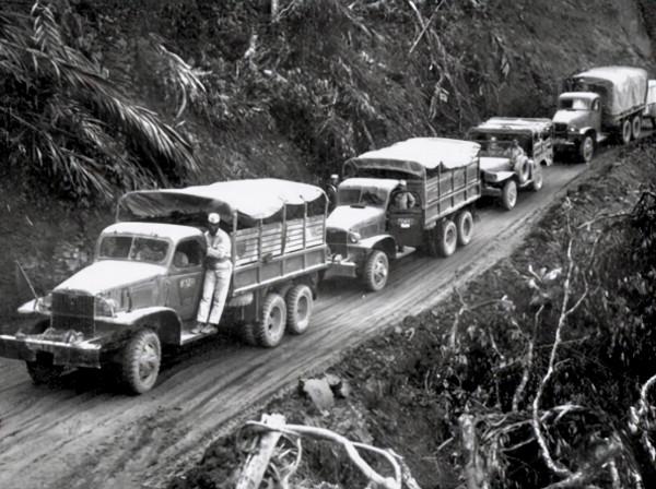 日軍佔領金礦,八路去當工人,六年半的時間內秘密奪金13萬兩 日軍佔領金礦,八路去當工人,六年半的時間內秘密奪金13萬兩