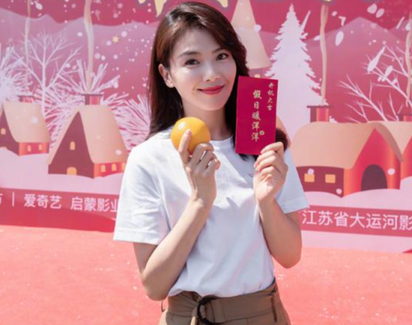 春節檔10部新劇，趙麗穎的農村劇誘人，雷佳音的新劇令我望眼欲穿