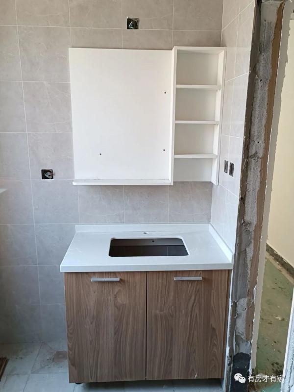 十里湖光-房家2021年8月20日「六次」實地踩盤，室內尺寸實測