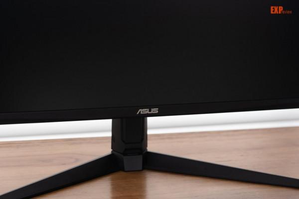 華碩TUF VG32AQL1A顯示器評測:大屏2K@170Hz電競利器 華碩TUF VG32AQL1A顯示器評測:大屏2K@170Hz電競利器