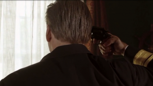 海底冤魂：巡洋艦被擊沉，881人遇難，艦長成“替罪羊”自盡