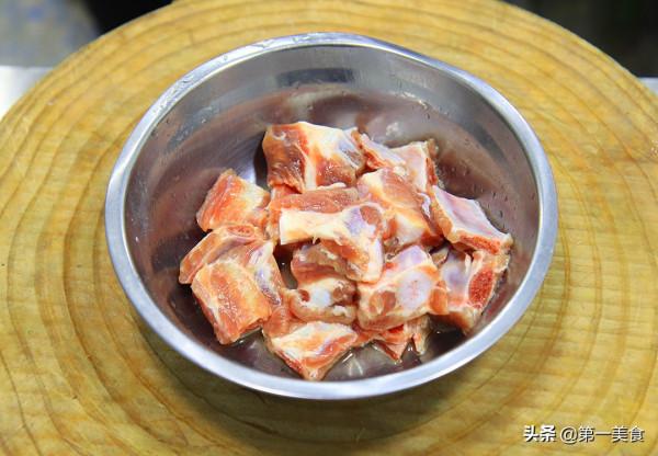 蘿蔔燉排骨這樣做才清淡，無需大料，配料簡單味道香，家人都愛喝