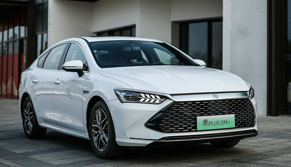 11月200款轎車銷量排行榜  你的愛車排第幾？