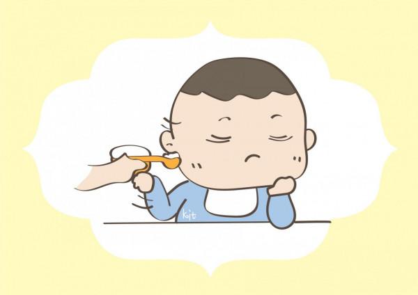 孩子也要養秋膘？入秋後的飲食，父母要重視起來