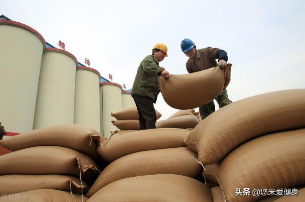 經常從事體力勞動，可以達到鍛鍊身體的效果嗎？