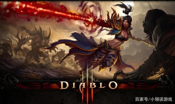 暗黑2之7大職業實用性強度排名與評測，各大角色流派主要的用途