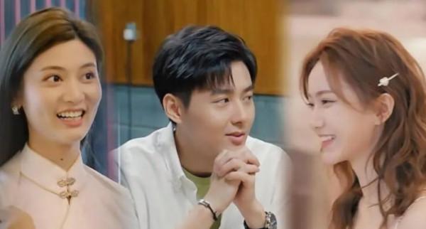 《心動4》洪成成曬日常，卻被指責不如小孔大氣，她的回覆有意思