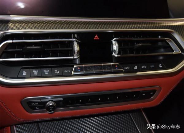 收藏!2021寶馬M車型按鍵使用說明書 收藏!2021寶馬M車型按鍵使用說明書