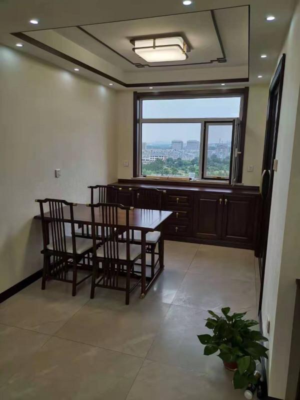 新中式｜“簡雅”是新中式的靈魂所在