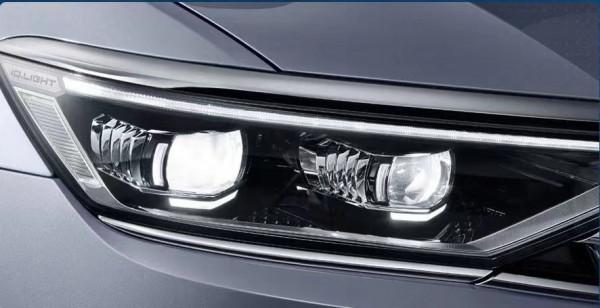 一汽-大眾新款GTE家族正式上市！配置和動力改進，價格下調明顯