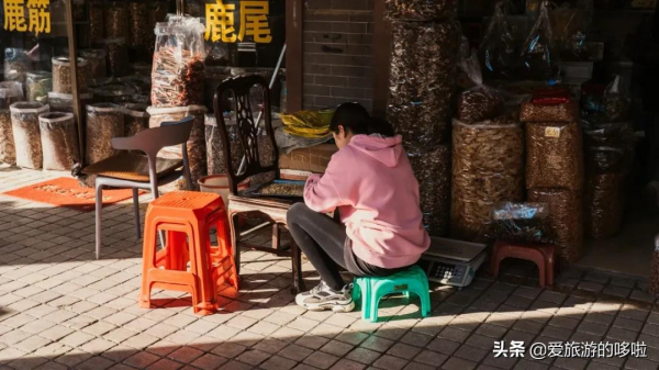 每個廣東阿媽都是“行走的湯譜”，就沒有她煲不出的湯