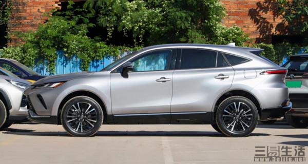 21.68萬元起，廣汽豐田威颯六款車型該如何選