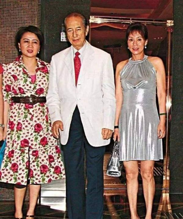 爺爺留下5000億,身為賭王的長孫女,為何一分未得?原因有三點 爺爺留下5000億,身為賭王的長孫女,為何一分未得?原因有三點