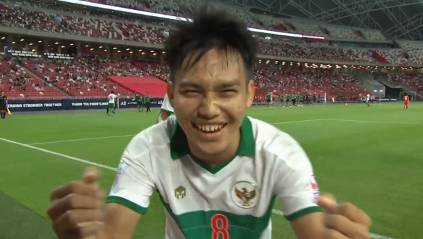 從0-1到1-1！新加坡絕境爆發，歐洲聯賽射手轟第11球，創2大紀錄