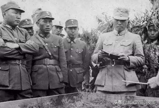 宋希濂晚年回憶:如果當時讓30萬人撤到緬甸,那麼後果真的很嚴重 宋希濂晚年回憶:如果當時讓30萬人撤到緬甸,那麼後果真的很嚴重