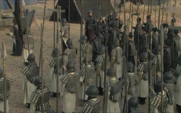 東周奇案之大秦無雙：大秦帝國的霸業少不了的是什麼？