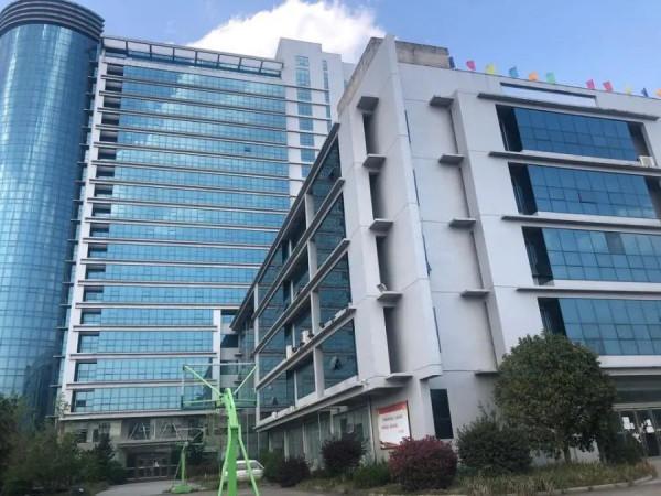 溫州知名集團破產！大樓被拍賣