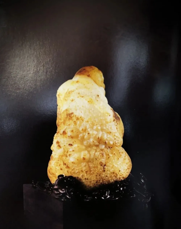 說說觀賞石在收藏文化中的定位淺議 說說觀賞石在收藏文化中的定位淺議