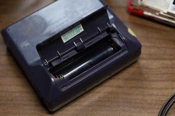 20年前年輕人用什麼聽歌？曬曬我的sony NTE MD MZ-505