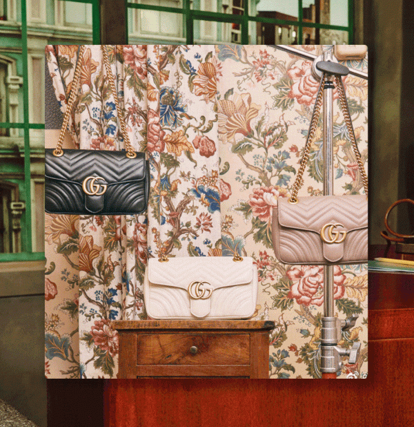 女生第一個大牌包包怎麼選？這30款揹包十年都不過時