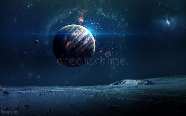 世界九大最頂尖的天文強國