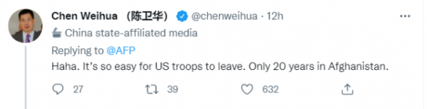 這次,美國為什麼這麼熟練? 這次,美國為什麼這麼熟練?