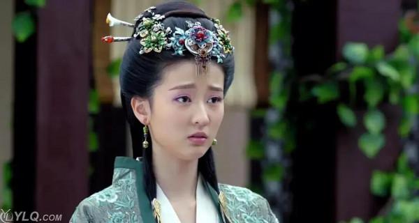 《琅琊榜》配角變化今非昔比，5人強勢出圈成男女主，有人被封殺